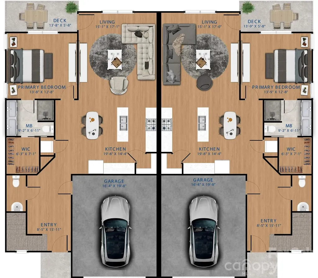 121 Collin Place Asheville NC 28804
