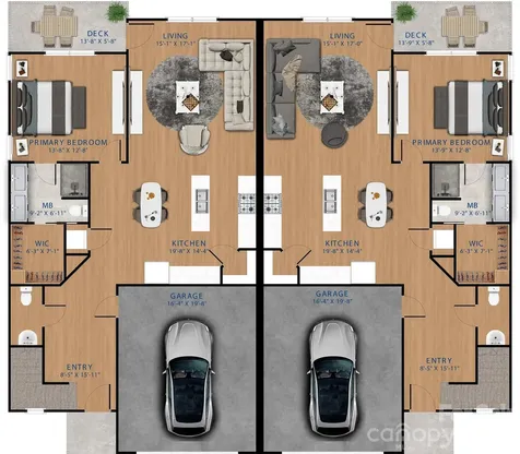 121 Collin Place Asheville NC 28804