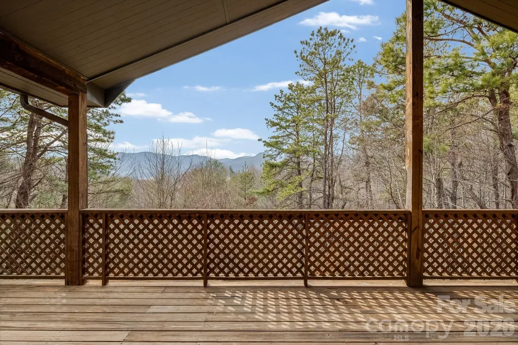 1330 Maple Springs Drive Waynesville NC 28785