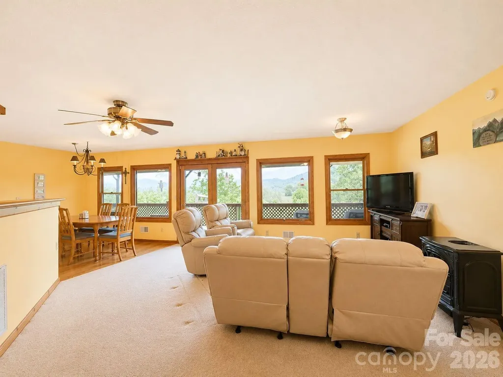 443 Cedarwood Drive Waynesville NC 28785