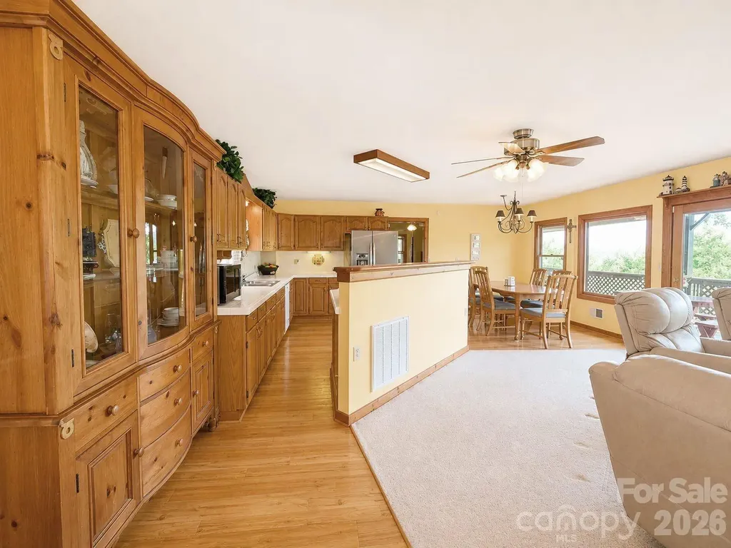 443 Cedarwood Drive Waynesville NC 28785