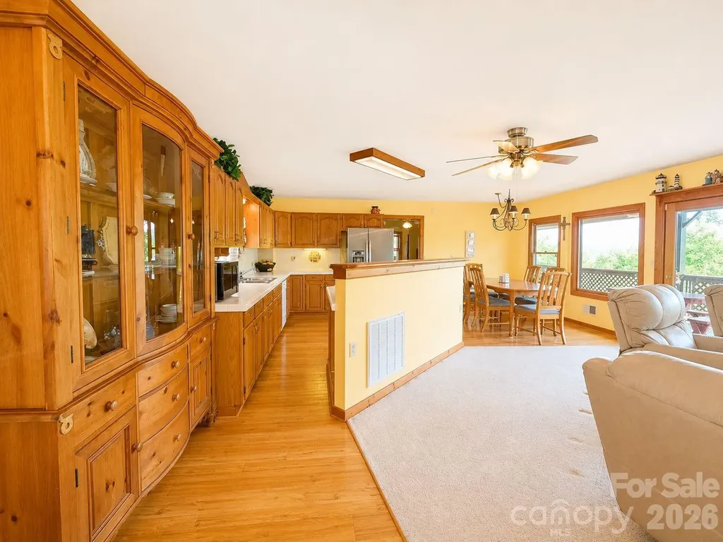 443 Cedarwood Drive Waynesville NC 28785
