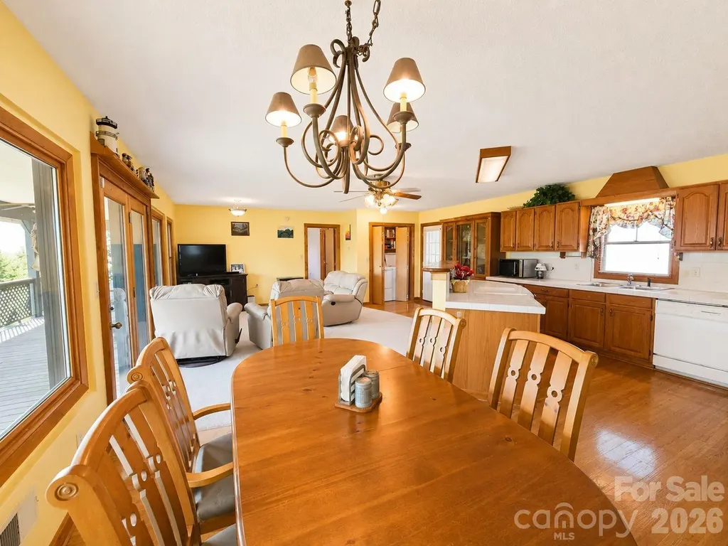 443 Cedarwood Drive Waynesville NC 28785