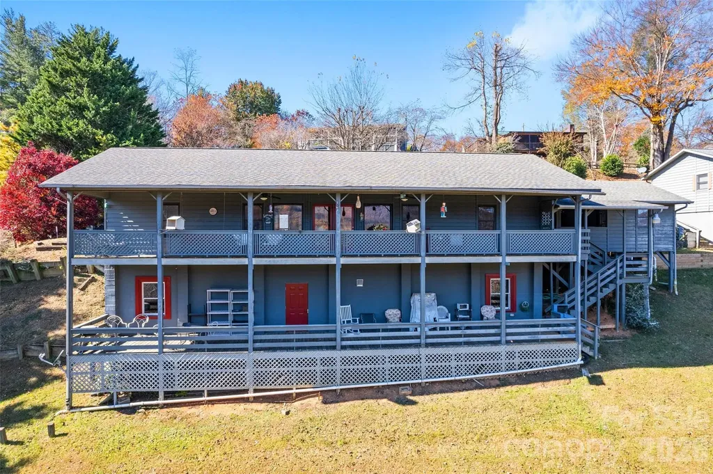 443 Cedarwood Drive Waynesville NC 28785