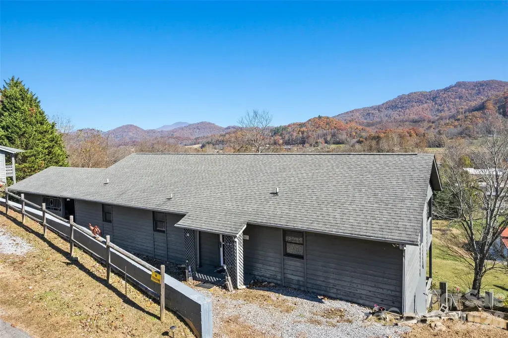 443 Cedarwood Drive Waynesville NC 28785