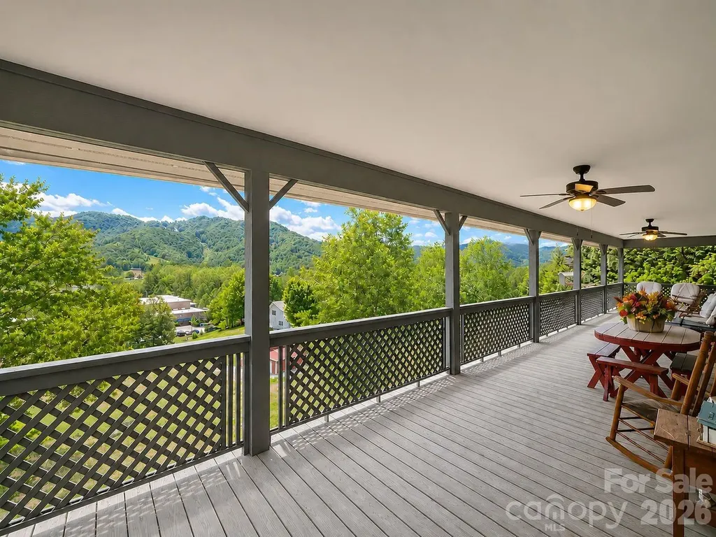 443 Cedarwood Drive Waynesville NC 28785