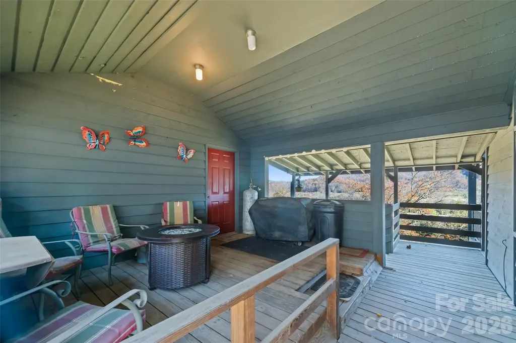 443 Cedarwood Drive Waynesville NC 28785