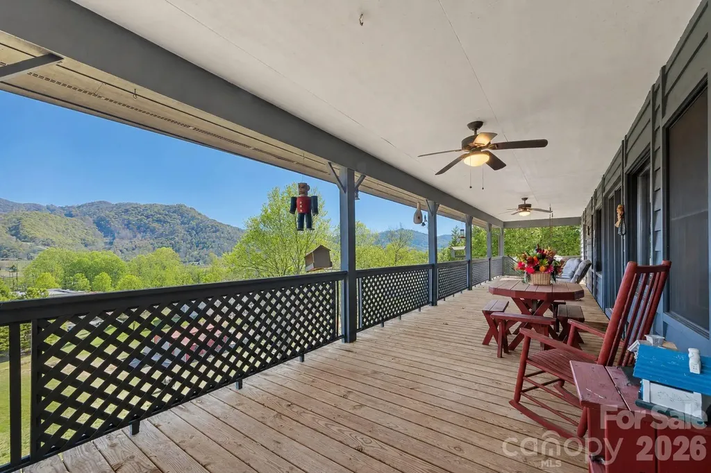 443 Cedarwood Drive Waynesville NC 28785
