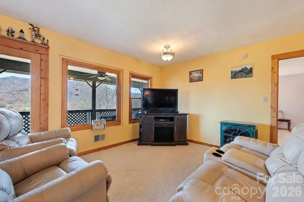 443 Cedarwood Drive Waynesville NC 28785