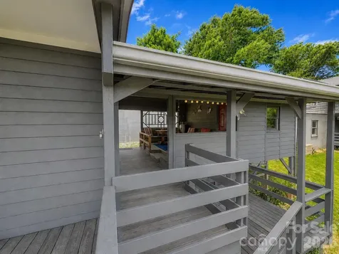 443 Cedarwood Drive Waynesville NC 28785