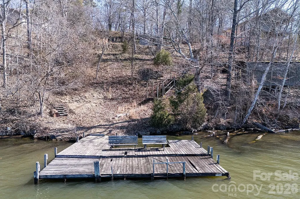 0 Lakewood Circle Troy NC 27371