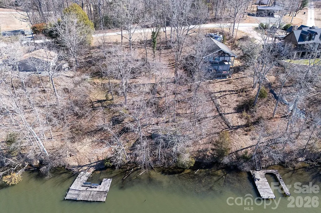 0 Lakewood Circle Troy NC 27371