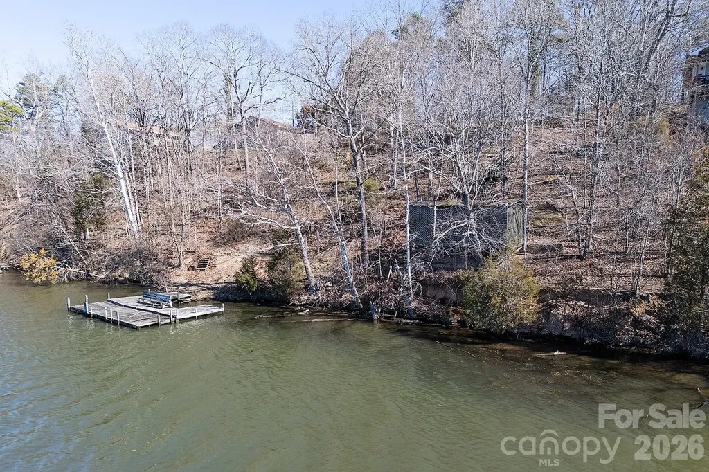 0 Lakewood Circle Troy NC 27371