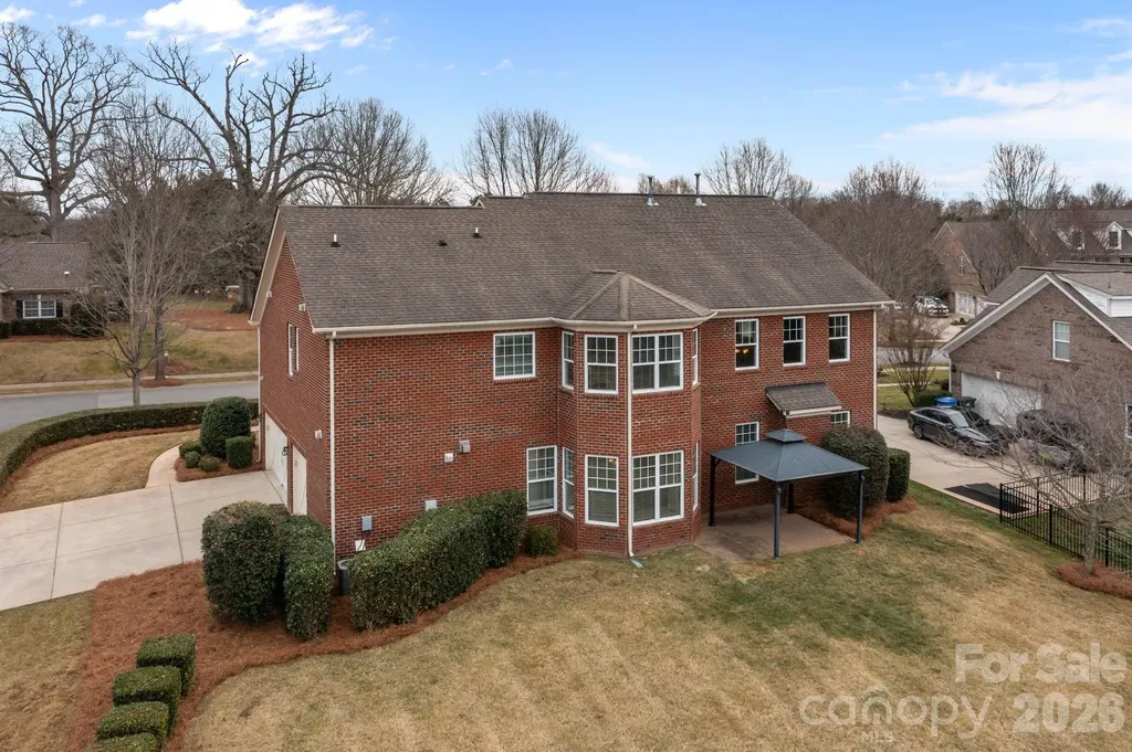 126 Northbridge Drive Mooresville NC 28115