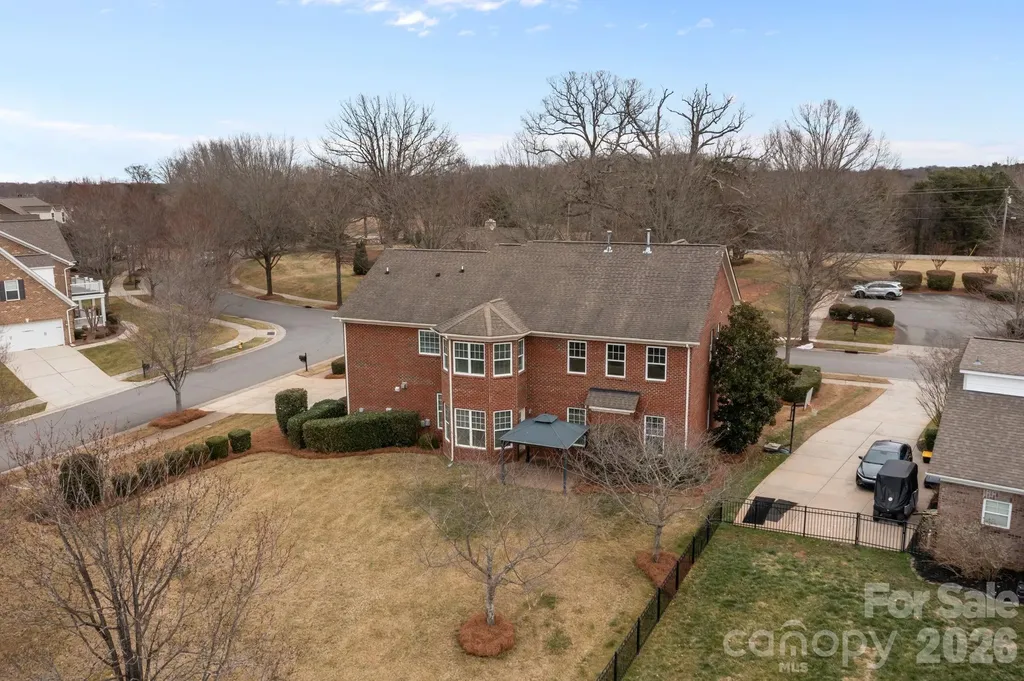 126 Northbridge Drive Mooresville NC 28115