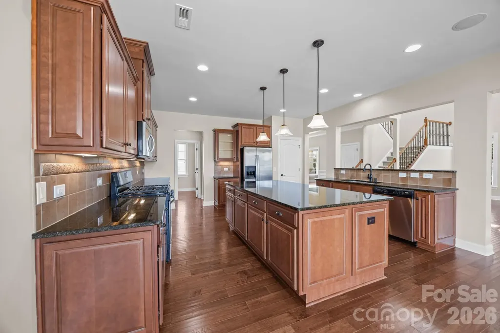 126 Northbridge Drive Mooresville NC 28115