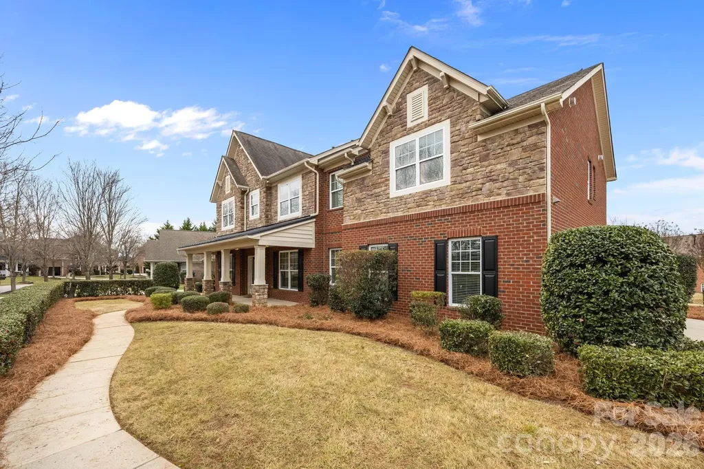 126 Northbridge Drive Mooresville NC 28115