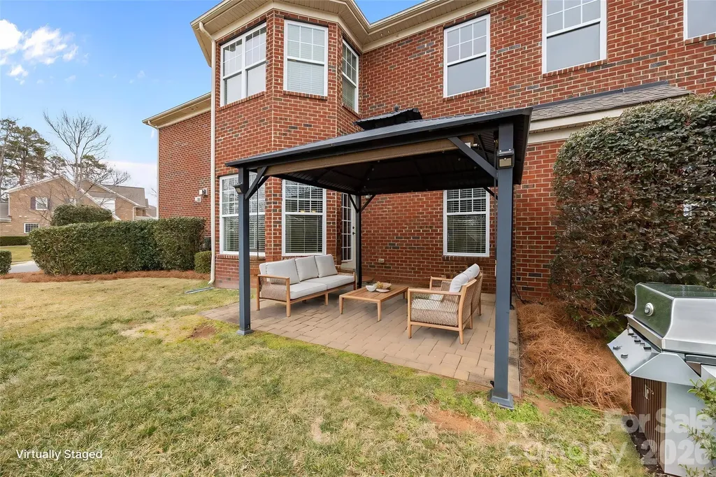 126 Northbridge Drive Mooresville NC 28115