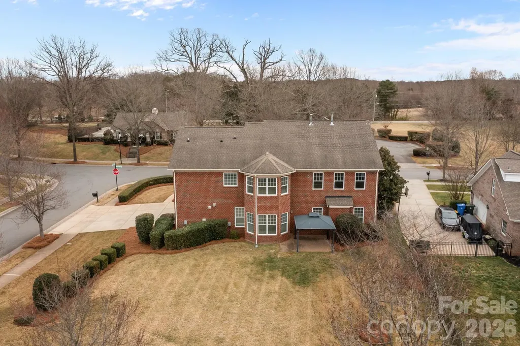 126 Northbridge Drive Mooresville NC 28115