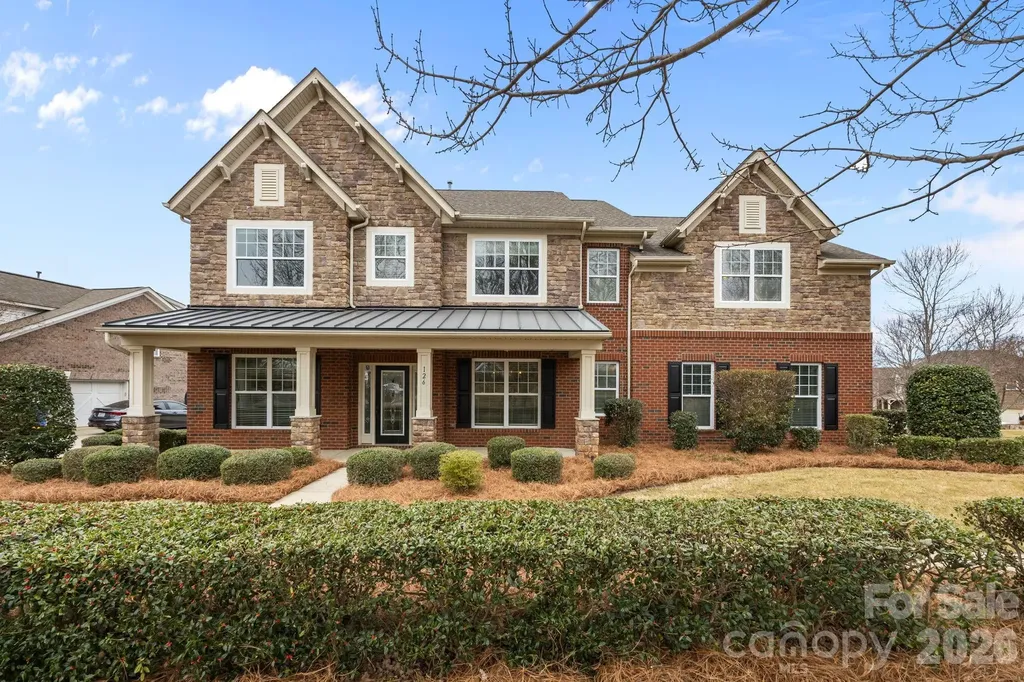 126 Northbridge Drive Mooresville NC 28115