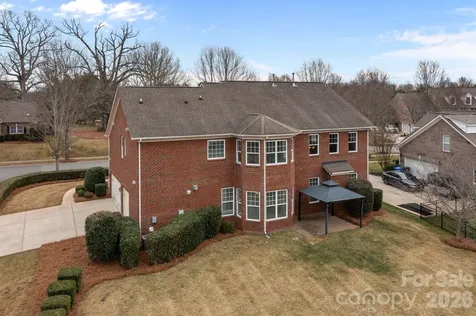 126 Northbridge Drive Mooresville NC 28115