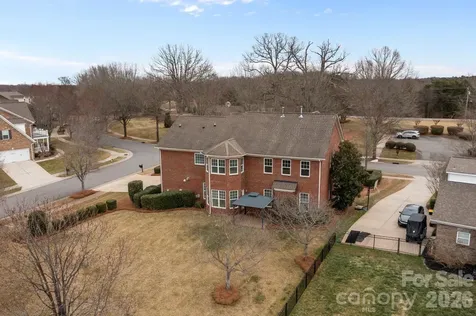 126 Northbridge Drive Mooresville NC 28115