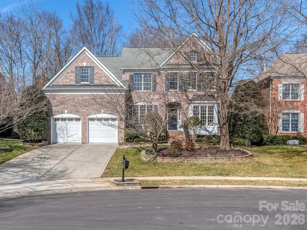 614 Ashgrove Lane Charlotte NC 28270