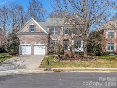 614 Ashgrove Lane Charlotte NC 28270