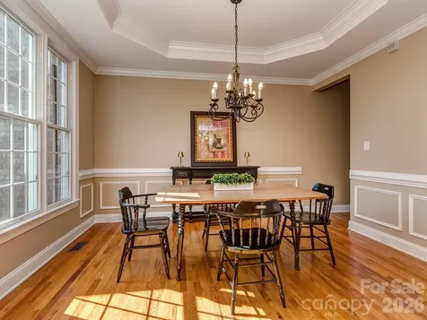 614 Ashgrove Lane Charlotte NC 28270
