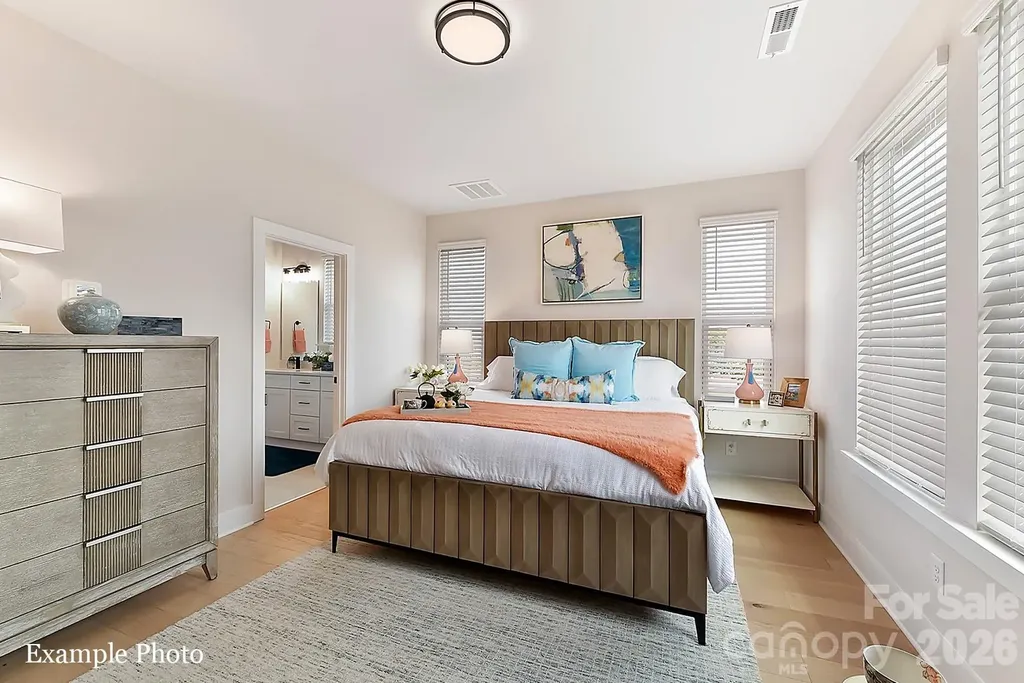 3014 Khan Park Drive Charlotte NC 28206