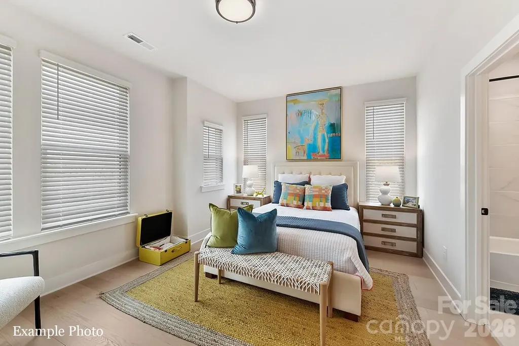 3014 Khan Park Drive Charlotte NC 28206