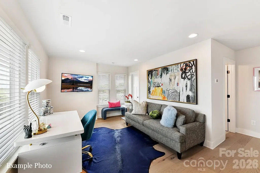 3014 Khan Park Drive Charlotte NC 28206