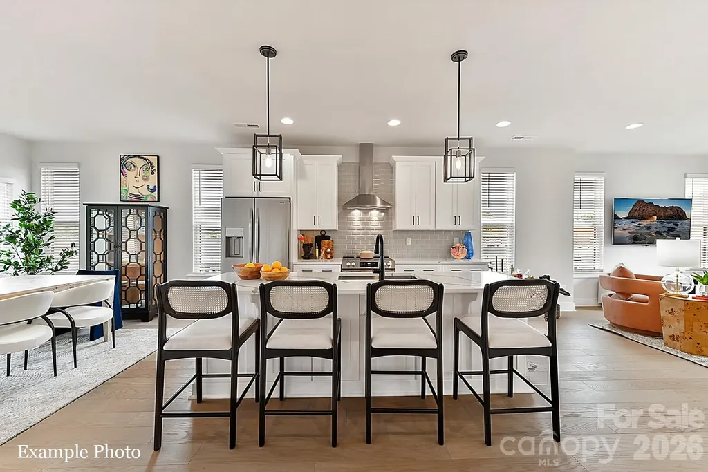 3014 Khan Park Drive Charlotte NC 28206