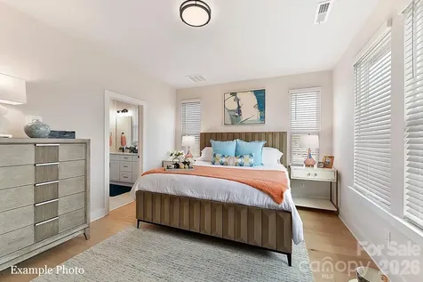 3014 Khan Park Drive Charlotte NC 28206