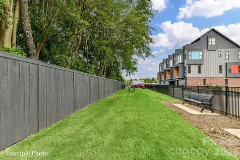 3014 Khan Park Drive Charlotte NC 28206
