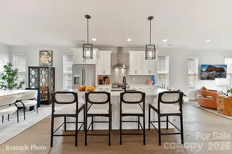 3014 Khan Park Drive Charlotte NC 28206
