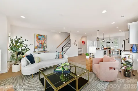 3014 Khan Park Drive Charlotte NC 28206
