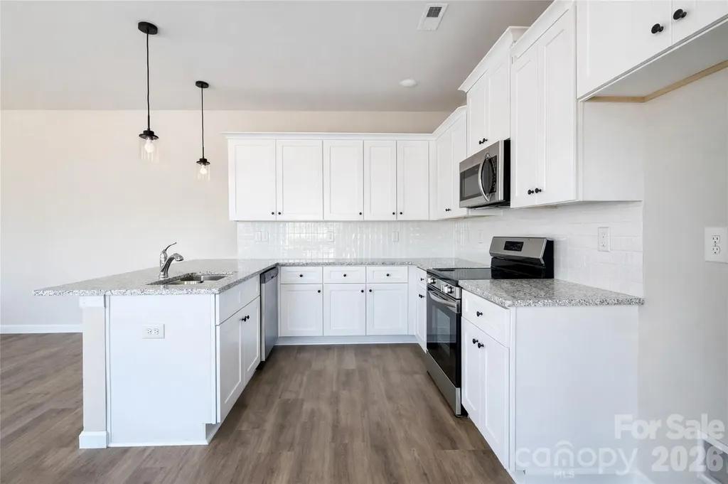203 Roxanna Court Shelby NC 28152