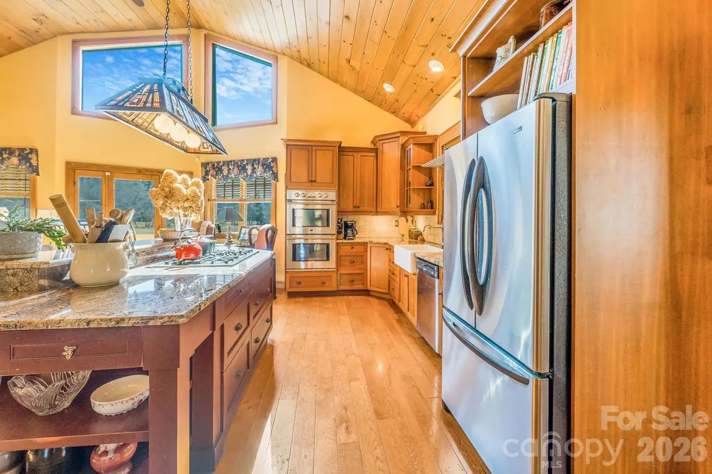 22 Mountain Spring Lane Canton NC 28716