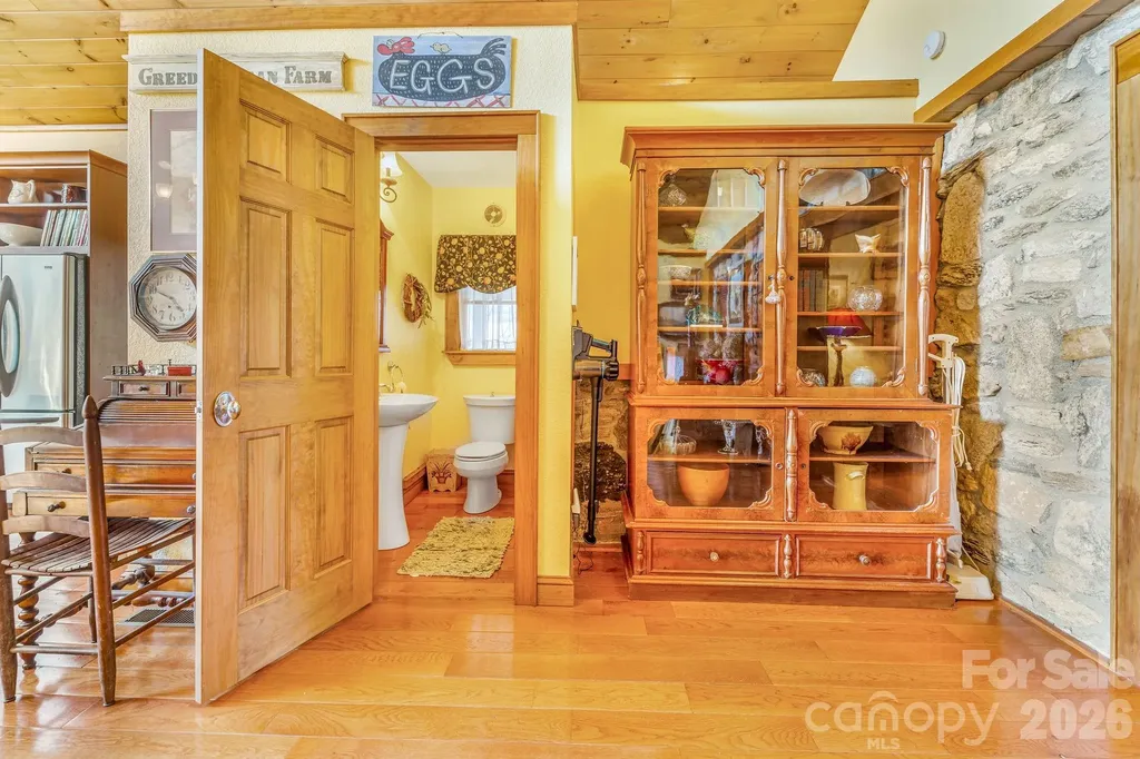 22 Mountain Spring Lane Canton NC 28716