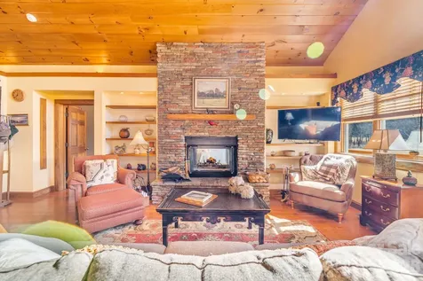 22 Mountain Spring Lane Canton NC 28716