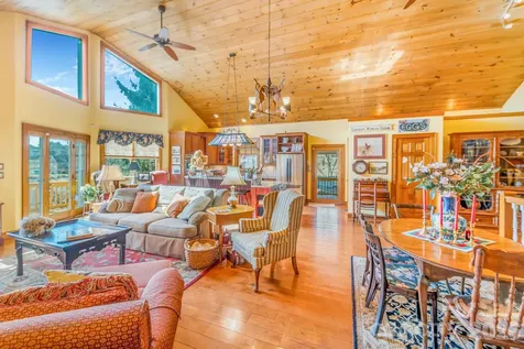 22 Mountain Spring Lane Canton NC 28716
