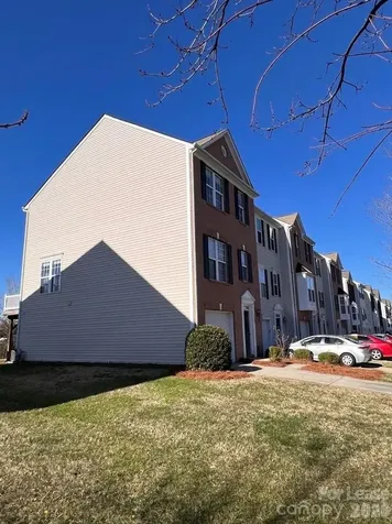 10237 Garrett Grigg Road Charlotte NC 28262