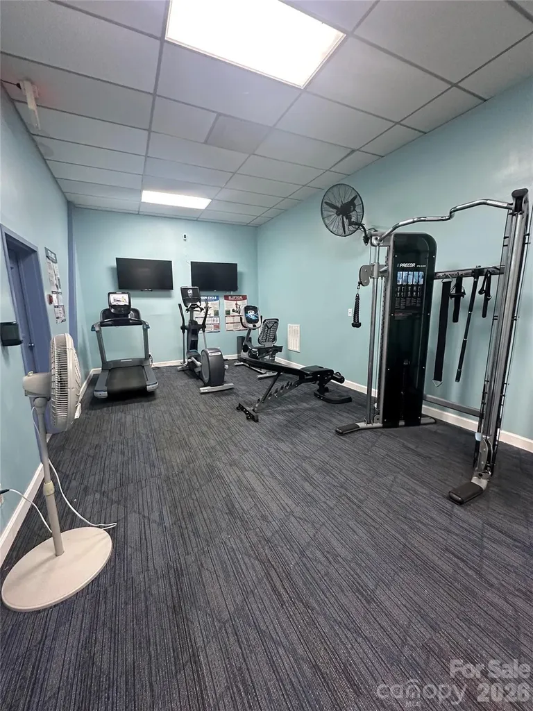 301 Pinnacle Inn Road Beech Mountain NC 28604