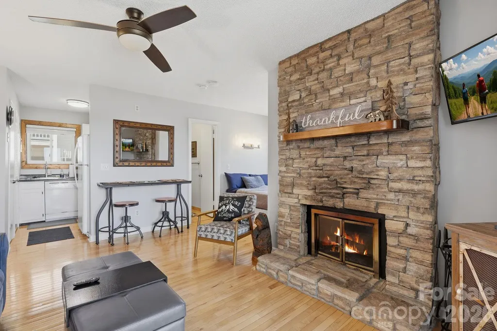 301 Pinnacle Inn Road Beech Mountain NC 28604