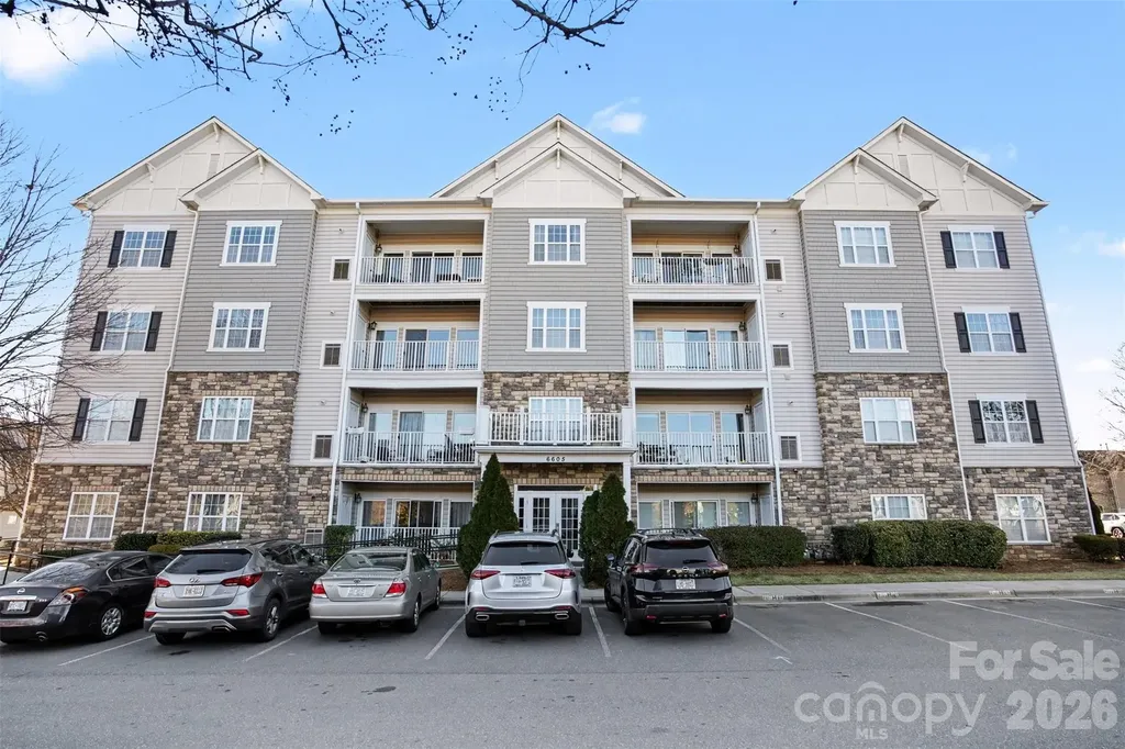 6605 Central Pacific Avenue Charlotte NC 28210