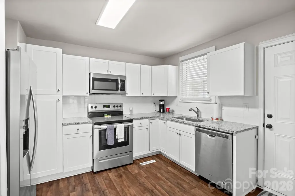 247 Cabarrus Avenue E Concord NC 28025