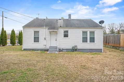 247 Cabarrus Avenue E Concord NC 28025