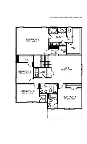 3037 Brandywine Way York SC 29745