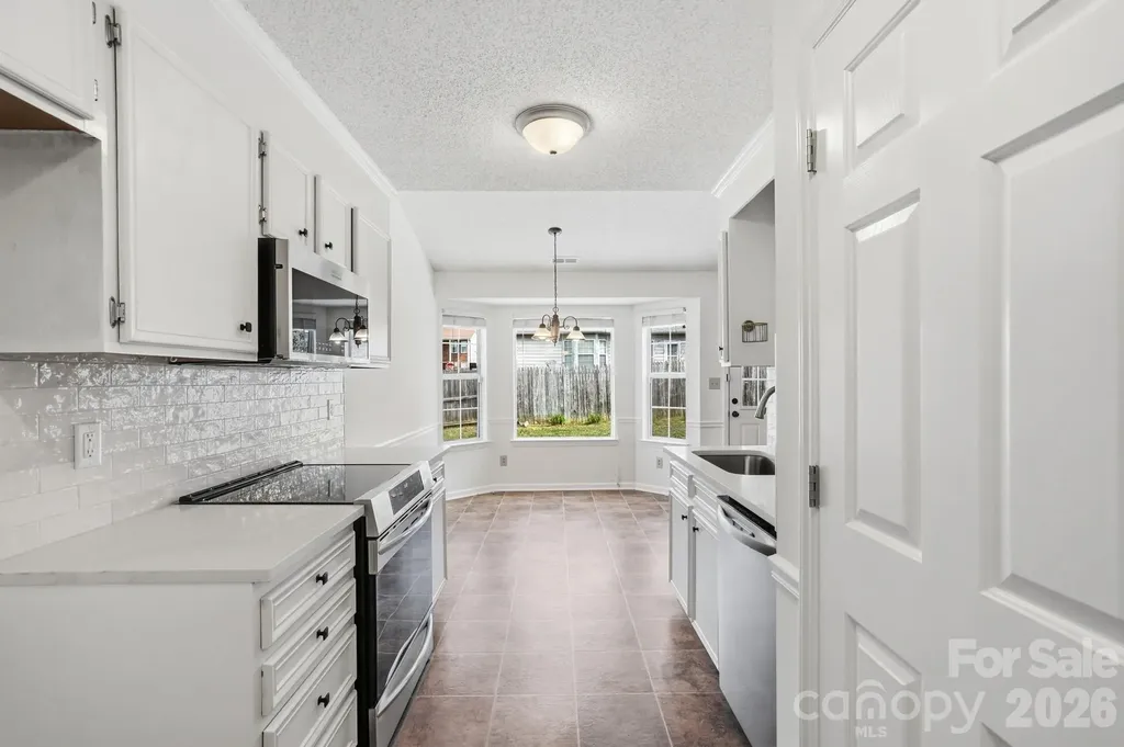 5908 Heathrow Court Monroe NC 28110